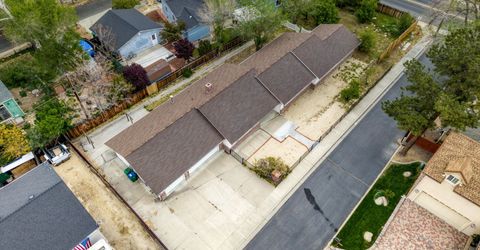 1435 Hunter Lake Drive, Reno, NV 89509 Photo