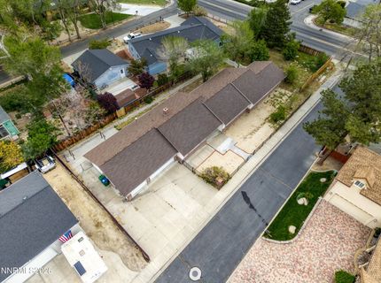 1435 Hunter Lake Drive, Reno, NV 89509 Photo