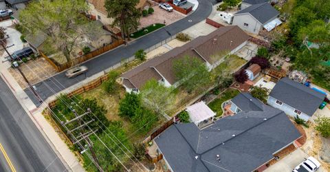 1435 Hunter Lake Drive, Reno, NV 89509 Photo