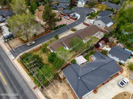 1435 Hunter Lake Drive, Reno, NV 89509 Photo