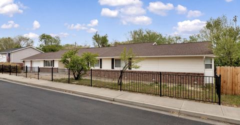 1435 Hunter Lake Drive, Reno, NV 89509 Photo