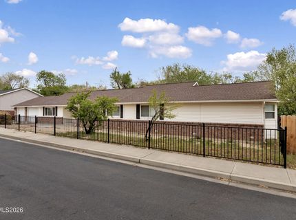 1435 Hunter Lake Drive, Reno, NV 89509 Photo