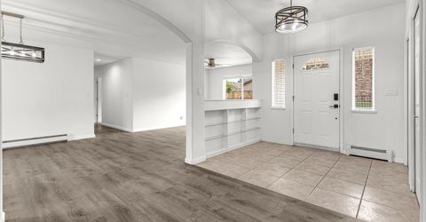 1435 Hunter Lake Drive, Reno, NV 89509 Photo
