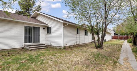 1435 Hunter Lake Drive, Reno, NV 89509 Photo
