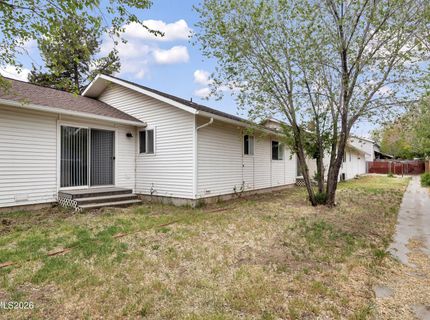 1435 Hunter Lake Drive, Reno, NV 89509 Photo