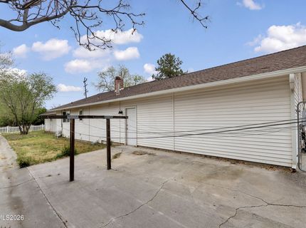 1435 Hunter Lake Drive, Reno, NV 89509 Photo