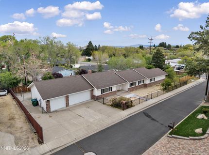1435 Hunter Lake Drive, Reno, NV 89509 Photo