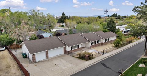 1435 Hunter Lake Drive, Reno, NV 89509 Photo