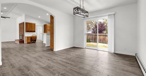 1435 Hunter Lake Drive, Reno, NV 89509 Photo