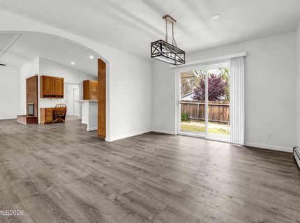 1435 Hunter Lake Drive, Reno, NV 89509 Photo