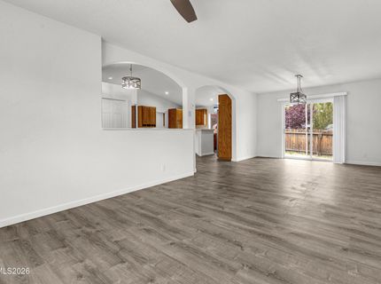1435 Hunter Lake Drive, Reno, NV 89509 Photo