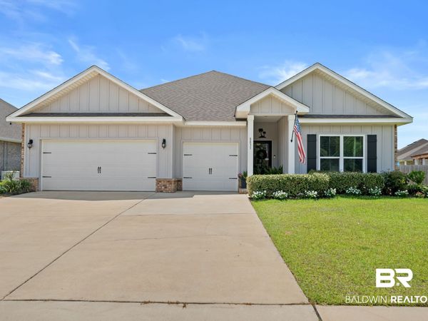 8831 Primland Blvd, Foley, AL 36535
