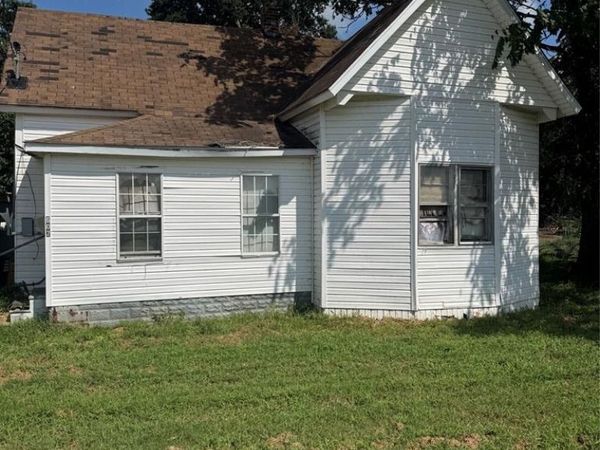 602 S Anthony Street , Kennett, MO 63857