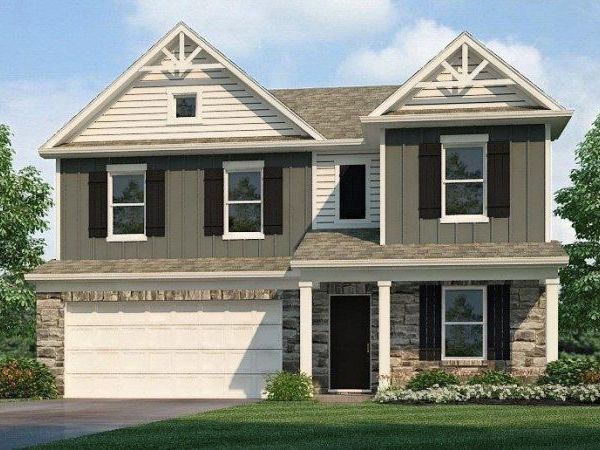 776 Atilla Way, Huntertown, IN 46748