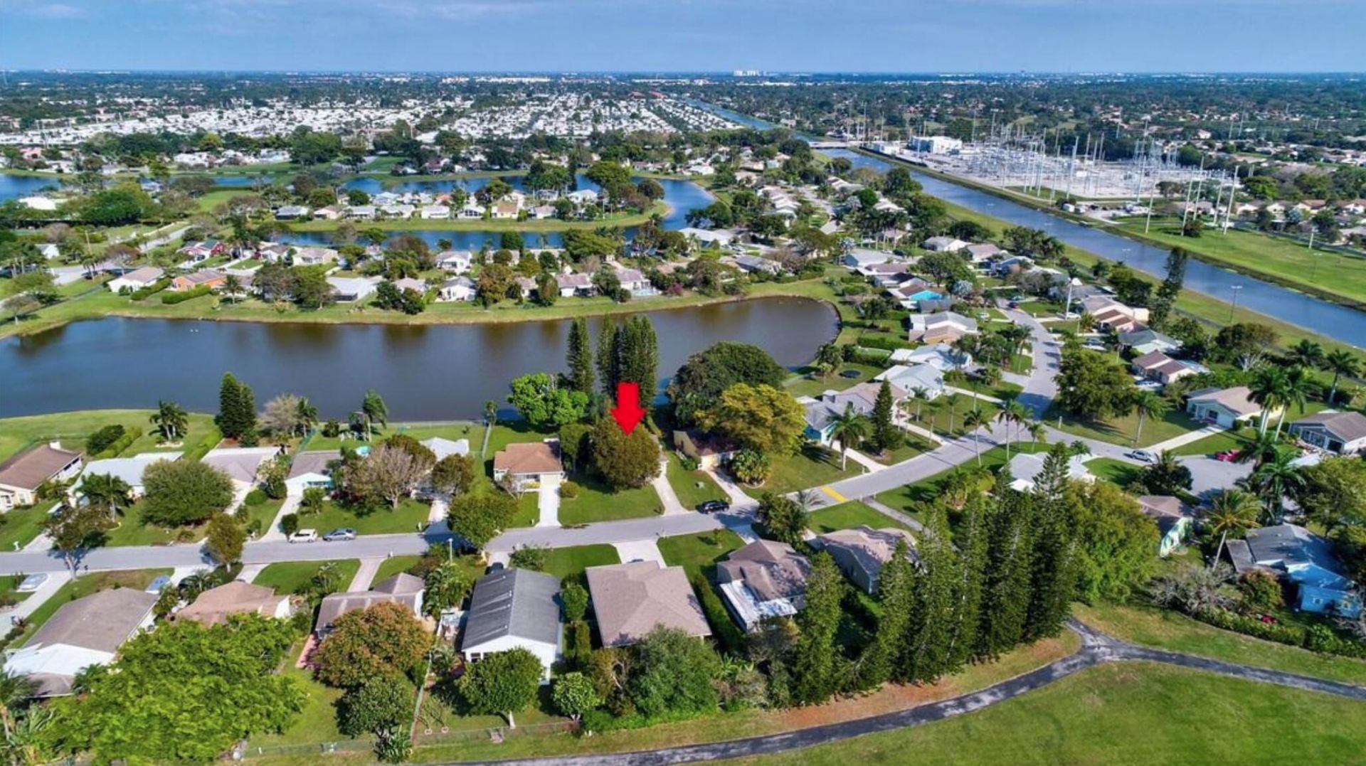 9060 Chrysanthemum Drive, Boynton Beach, FL 33472 Photo