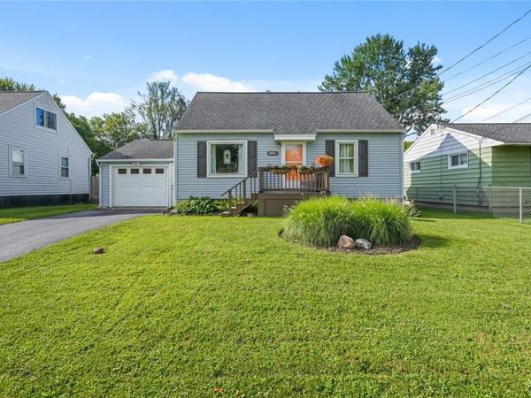 900 Beley Avenue, Syracuse, NY 13211