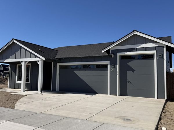 2051 SW 42nd Street, Unit Lot 7, Redmond, OR 97756