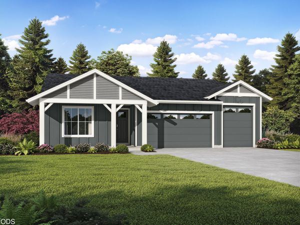 2051 SW 42nd Street, Unit Lot 7, Redmond, OR 97756