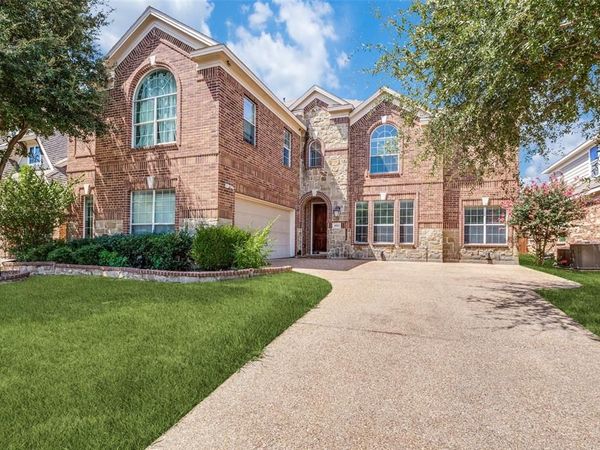 6951 Seascape Drive, Grand Prairie, TX 75054
