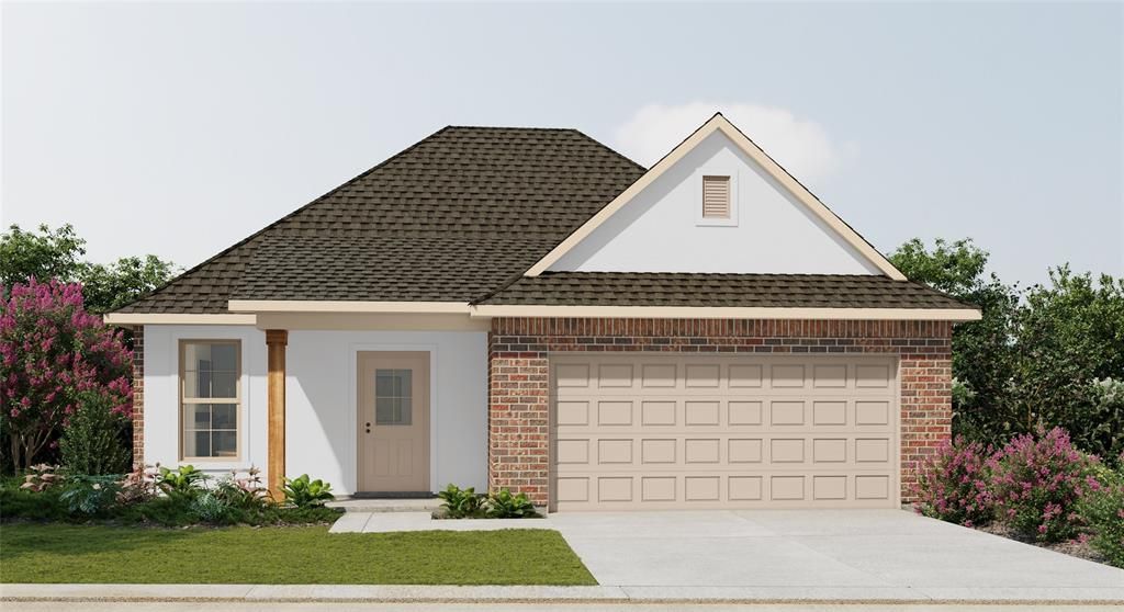 317 Skyhawk Lane, Shreveport, LA 71106 Main Photo