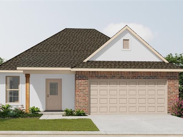 317 Skyhawk Lane, Shreveport, LA 71106