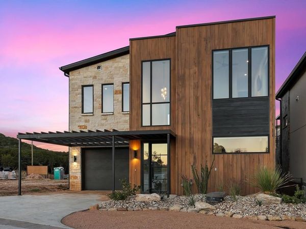 3 Blushing Bride , Graford, TX 76449