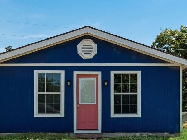 7477 Scenic Drive, Lone Oak, TX 75453