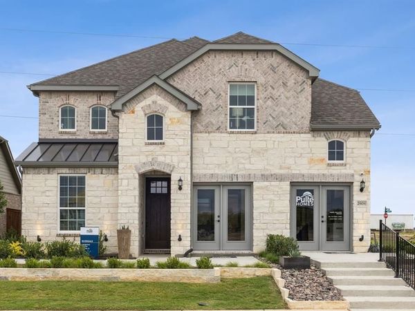 2908 Hillstone Drive, Celina, TX 75009