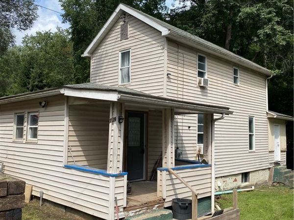 729 Valley Avenue , East Liverpool, OH 43920