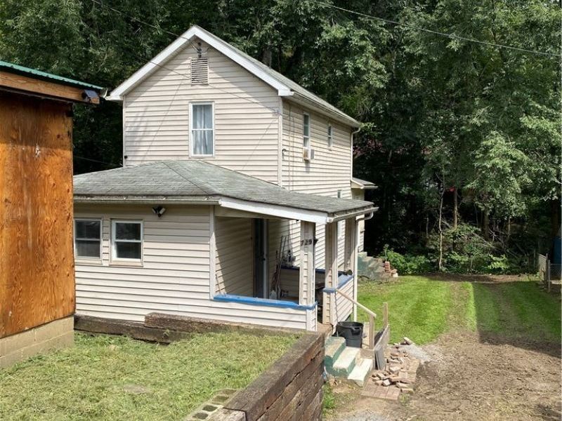 729 Valley Avenue, East Liverpool, OH 43920 Photo 16