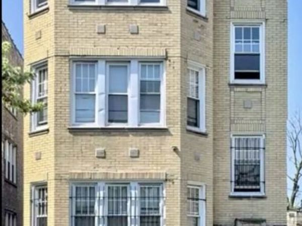 3814 W OHIO Street , Chicago, IL 60624