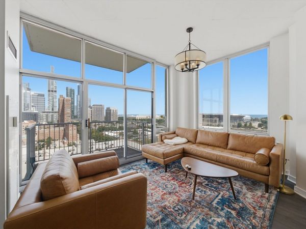 1600 S Indiana Avenue , Unit 1303, Chicago, IL 60616