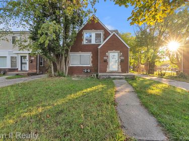 4316 Lakewood Street, Detroit, Mi 48215