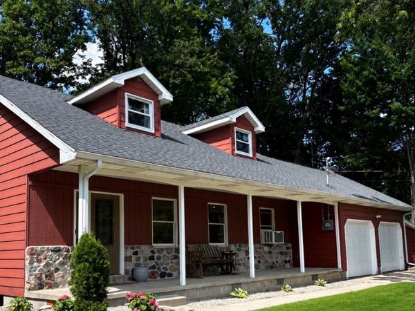 184 S 9 Mile Road, Lee Township, Mi 48640