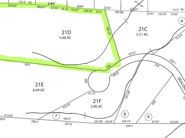 21 Deacons Lane, Unit D, Troy, NH 03465