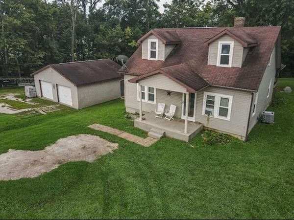 4025 Dixie HWY, Dry Ridge, KY 41035
