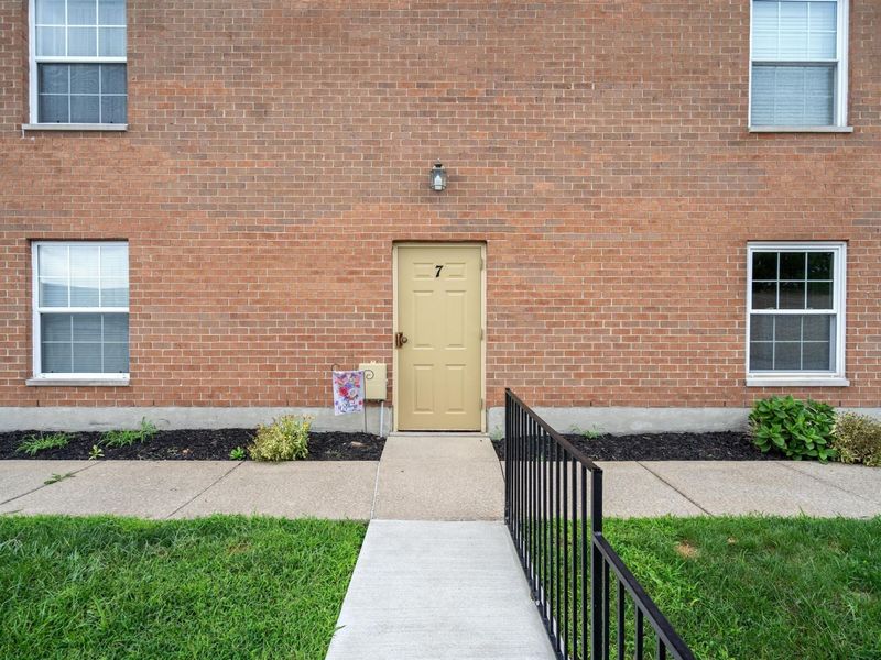 7 Highland Meadows Drive, Unit 1, Highland Heights, KY 41076 Photo 22