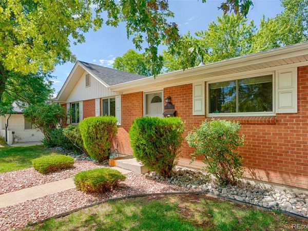 681 S Holly Street , Denver, CO 80246