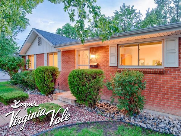 681 S Holly Street , Denver, CO 80246