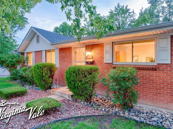 681 S Holly Street , Denver, CO 80246