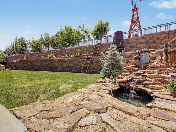 7514 Blue Water Drive , Castle Rock, CO 80108