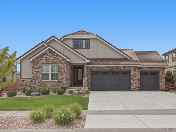 16910 W 95th Place , Arvada, CO 80007