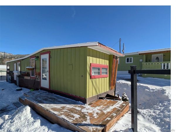 847 Airport Road, Breckenridge, CO 80424