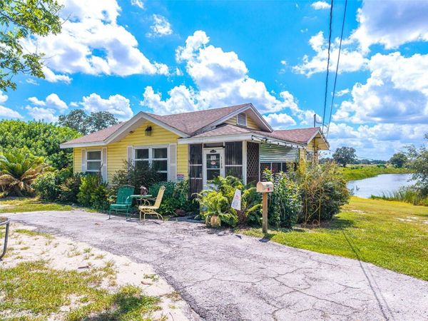 1120 S SCENIC HIGHWAY , LAKE WALES, FL 33853