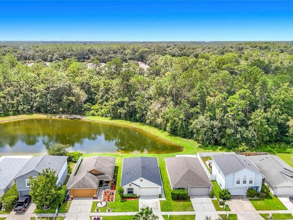 6451 TABOGI TRAIL , WESLEY CHAPEL, FL 33545