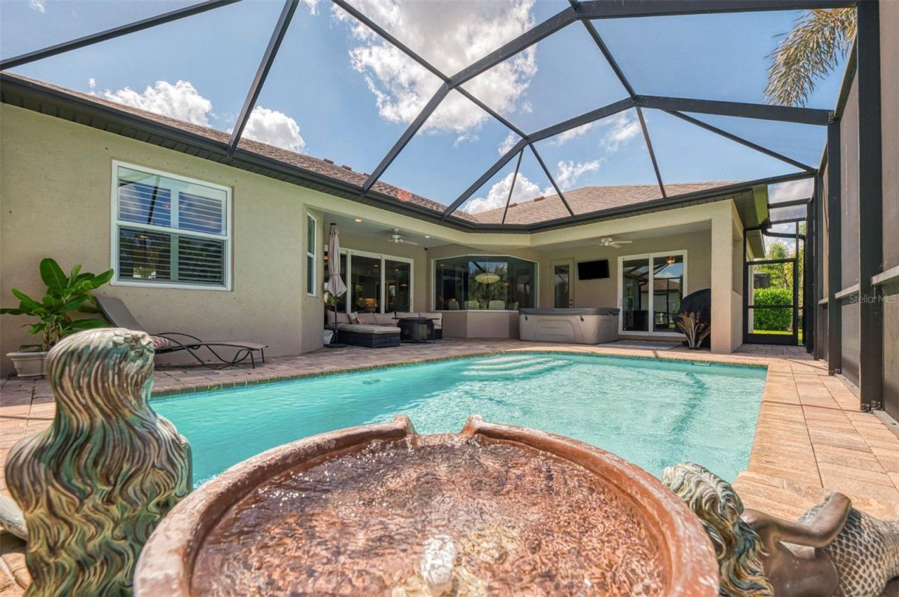 708 Rosemary Circle , Bradenton, FL 34212 Photo
