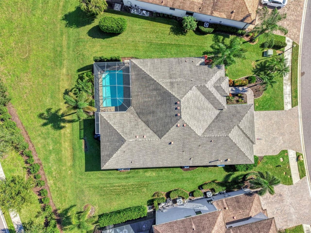 708 Rosemary Circle , Bradenton, FL 34212 Photo