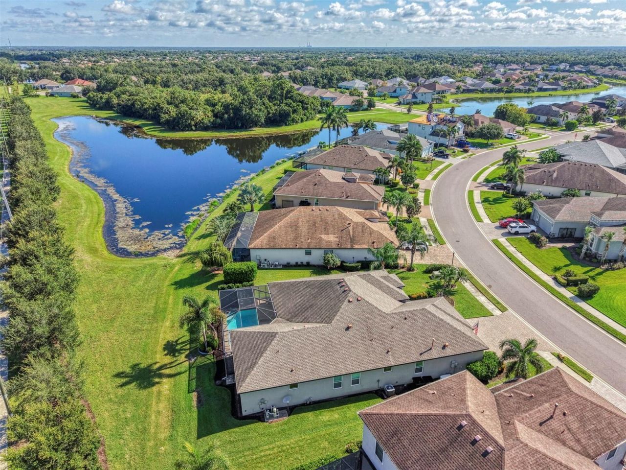 708 Rosemary Circle , Bradenton, FL 34212 Photo