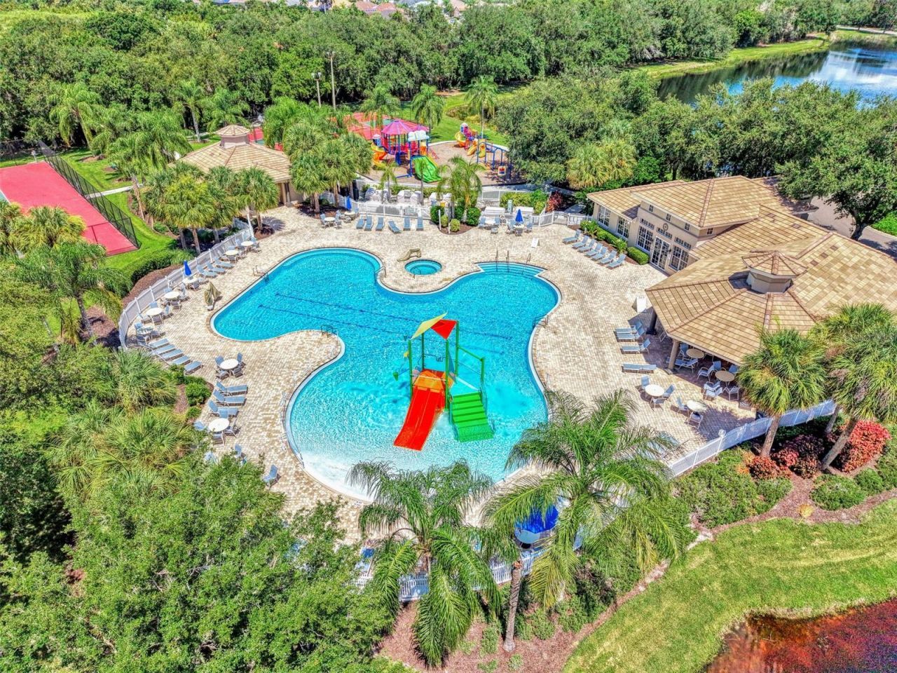 708 Rosemary Circle , Bradenton, FL 34212 Photo