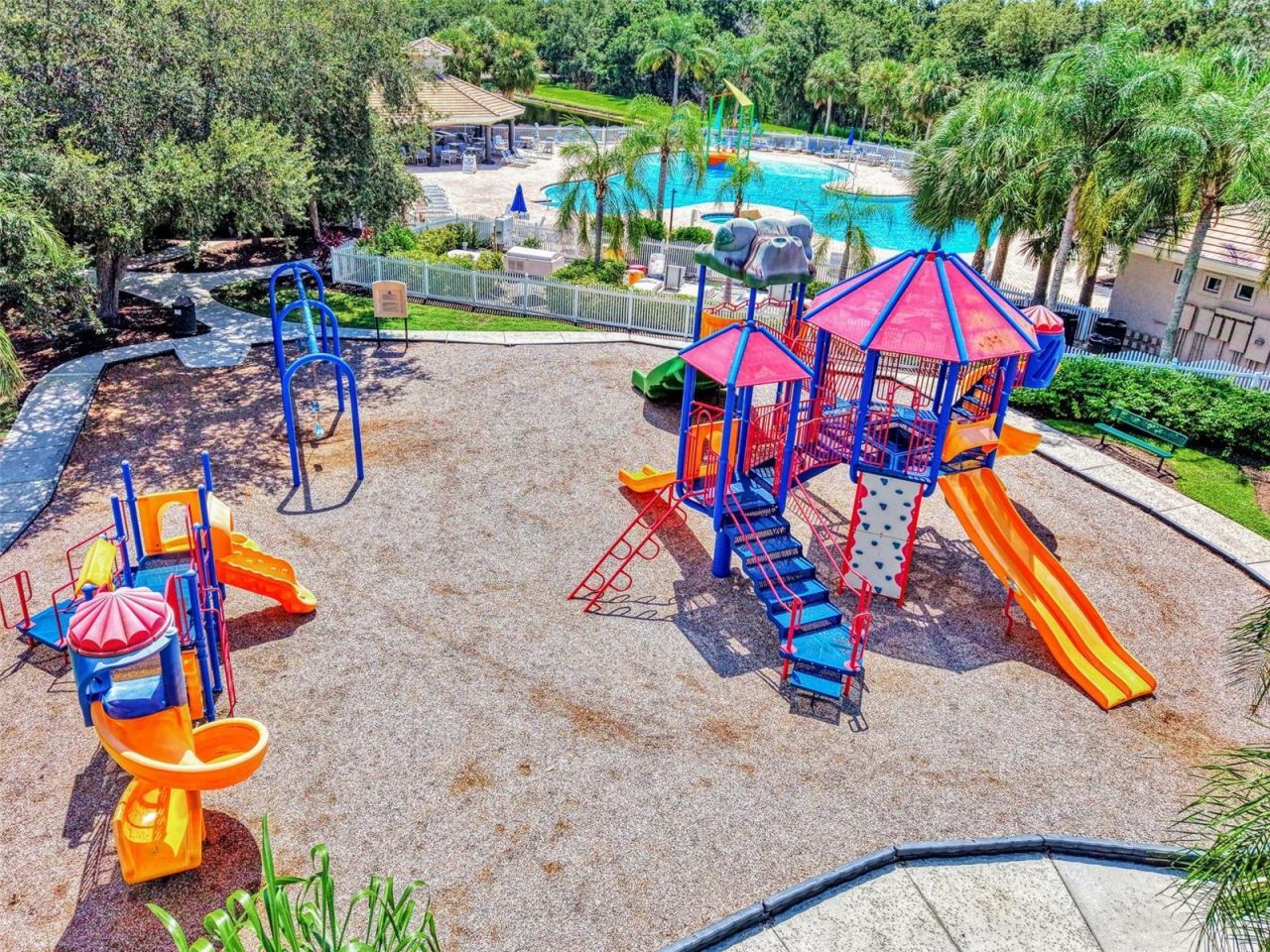 708 Rosemary Circle , Bradenton, FL 34212 Photo